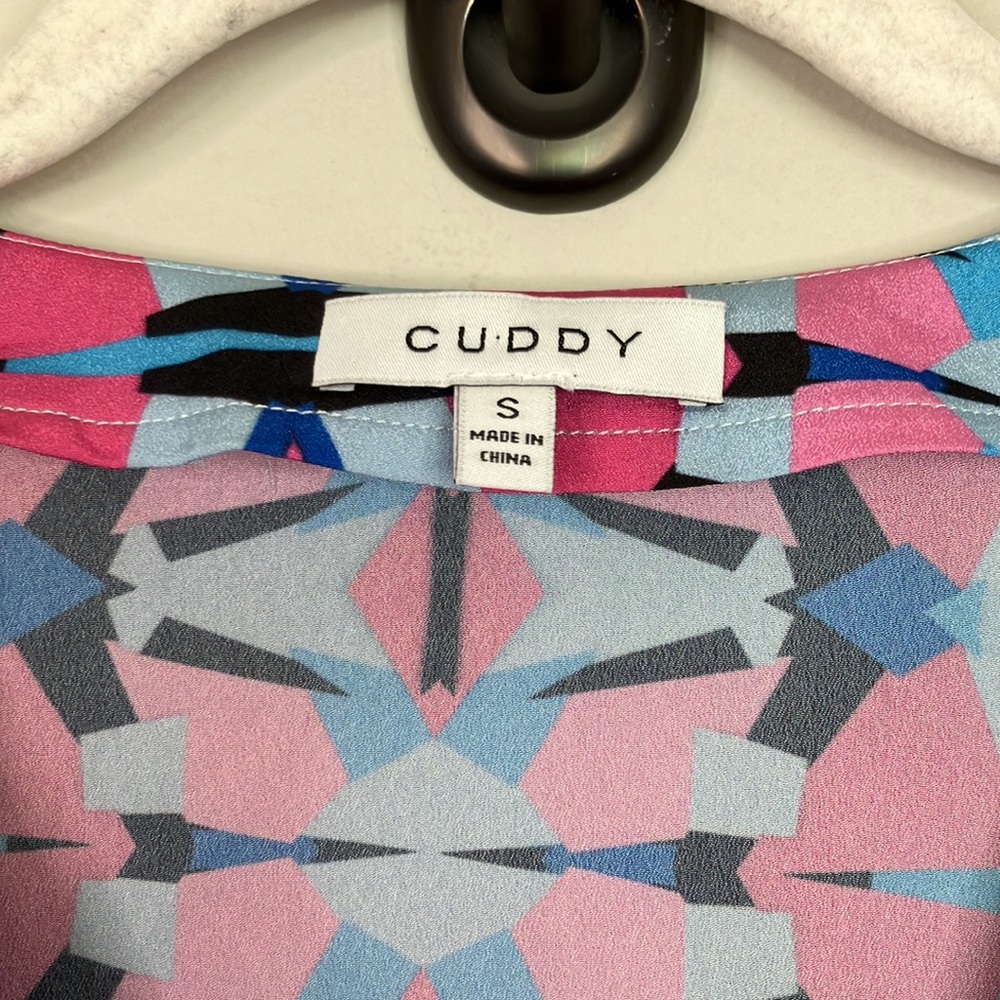 Cuddy long sleeve romper - Picture 4 of 8